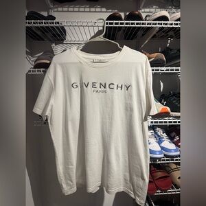 Givenchy Men T-shirt - Runs Small